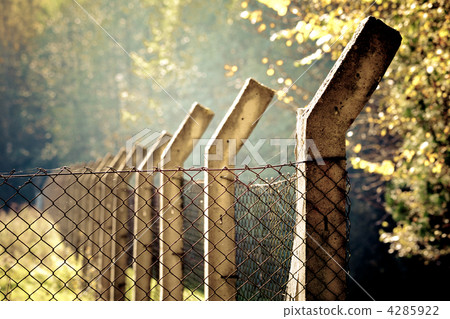 Fence 4285922