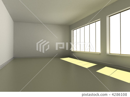 Empty room 4286108