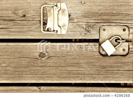 Padlock 4286168