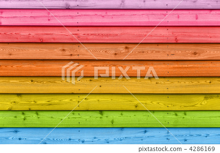 Seamless plank wood texture 4286169