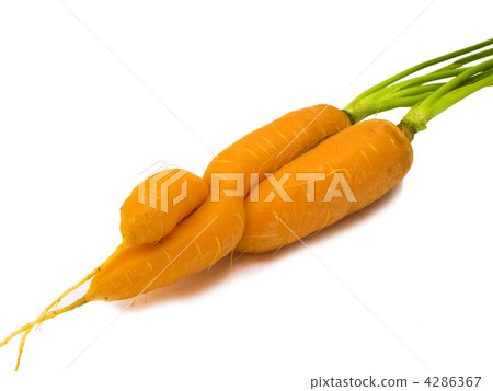 carrots 4286367