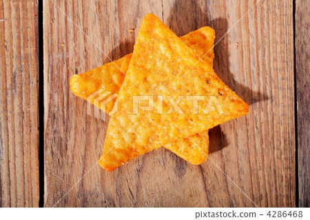 Tortilla chips Tortilla chips 4286468