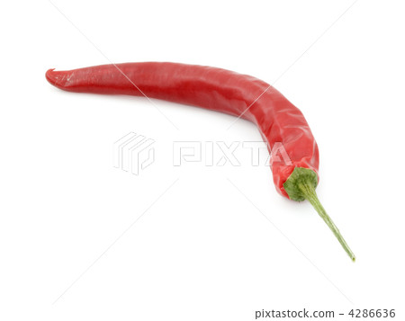 Hot red pepper Hot red pepper 4286636