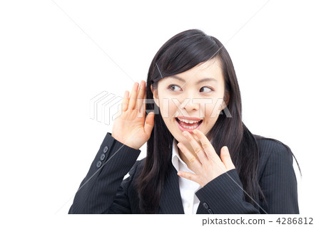 傾聽者 傾聽 聆聽 4286812