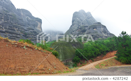 Greece Meteora 4287242