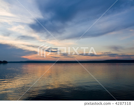 Sunrise 4287318