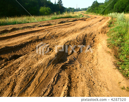 Road 4287320