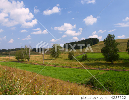 Landscape 4287322