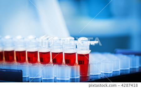 Blood samples 4287418