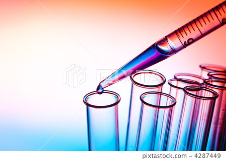 Laboratory glassware Laboratory glassware 4287449