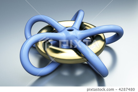 Toroid Toroid 4287480
