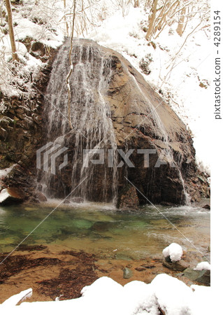 Mahio Falls Mahio Falls 4289154