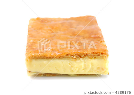 美味的Millefeuille 4289176