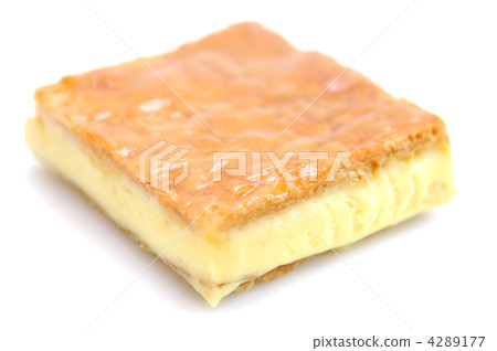 美味的Millefeuille 4289177