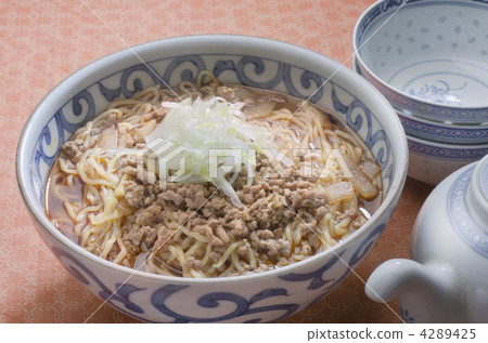 Katsuura Tintin麵條千葉 Katsuura Tintin麵條千葉 4289425