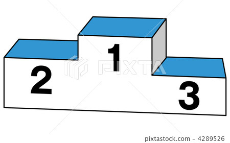 講台 -  10 4289526