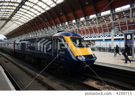 鐵道 鋼軌 軌道 4289715