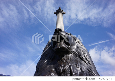 特拉法加廣場 英國 英國人 4289747