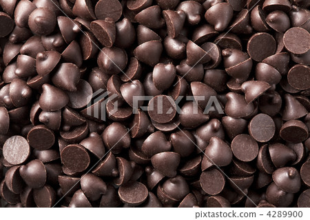 Chocolate chip Chocolate chip 4289900
