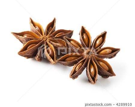 Star anise 4289910