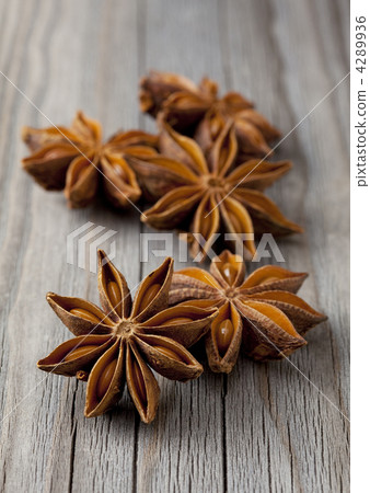 Star anise 4289936
