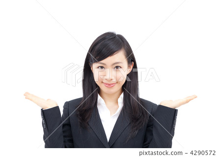 事業女性 商務女性 商界女性 4290572
