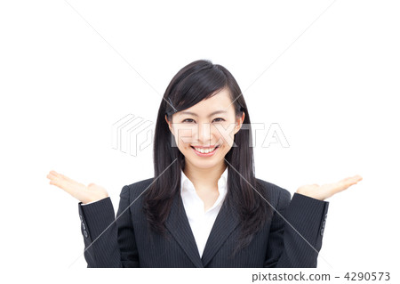 事業女性 商務女性 商界女性 4290573