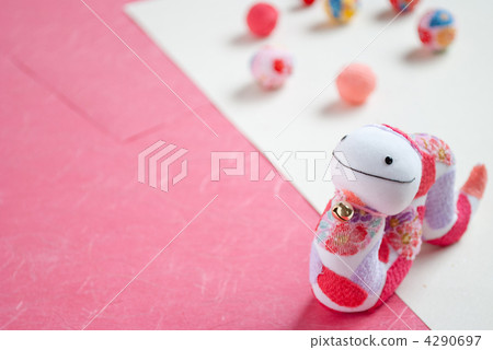 手工製作的希伯來新年賀卡材料 4290697