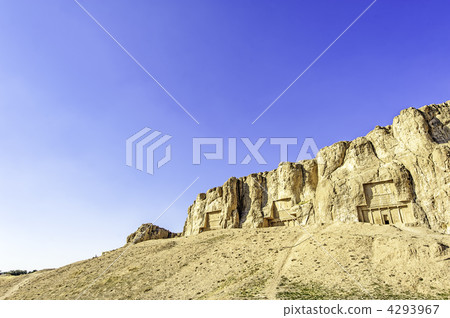 Naghet Rostam Iran Naghet Rostam Iran 4293967