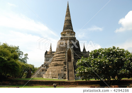 Ayutthaya 935 Ayutthaya 935 4294286