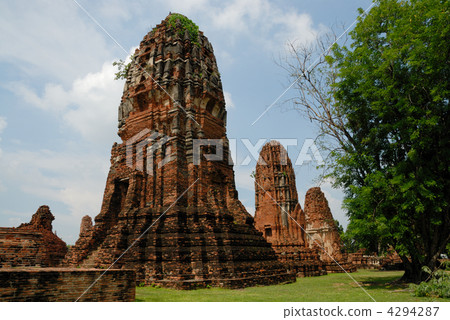 Ayutthaya 923 Ayutthaya 923 4294287
