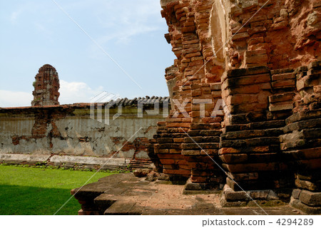 Ayutthaya 924 4294289