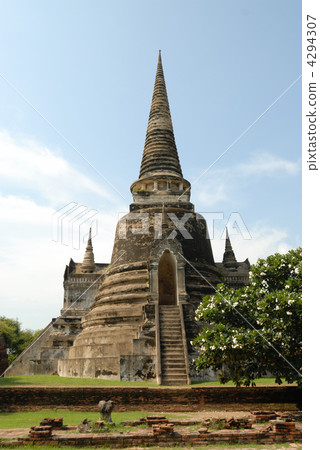 大城府的寶塔仍然存在 大城府的寶塔仍然存在 4294307