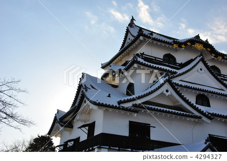 彥根城堡 4294327