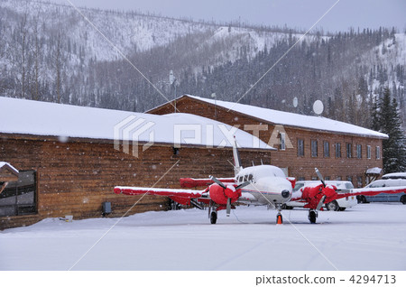 Cessna machine 4294713