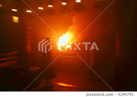 traditional event, sparks, little boy 4294791