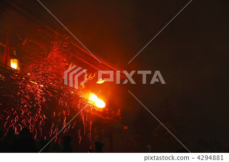 傳統活動 火花 訊逆 4294881