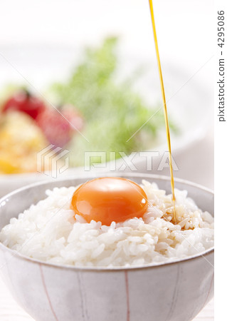 Egg chowder Egg chowder 4295086