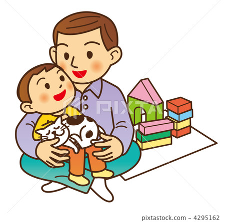 parenthood, parent and child, family 4295162