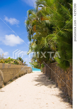 resort spot, lanikai, kailua 4295390