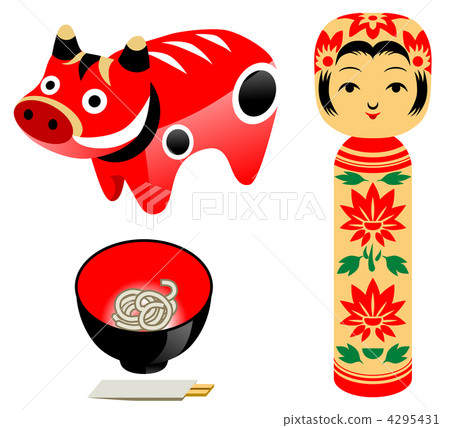 東北的國內產品 4295431