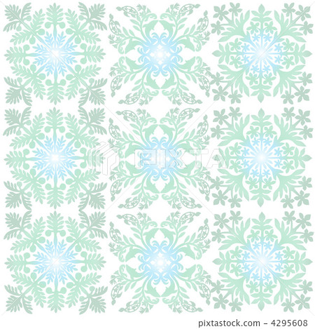 夏威夷被子綠色等級 4295608