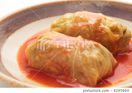 Roll cabbage Roll cabbage 4295664