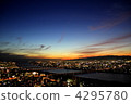 大阪/夜景 4295780