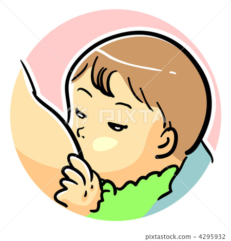Breast-feeding Breast-feeding 4295932