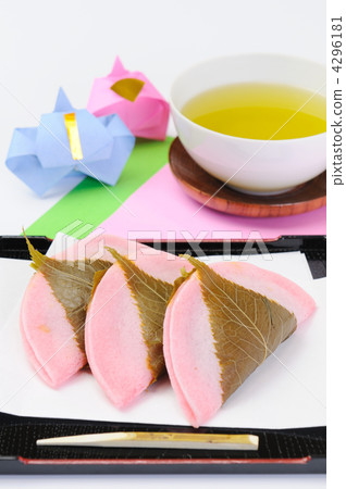 Sakura mochi 4296181