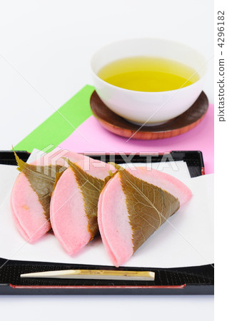 櫻花麻and和日本茶 櫻花麻and和日本茶 4296182