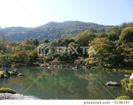 天龍寺 天龍寺 4296347
