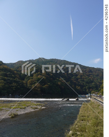 嵐山 嵐山 4296348