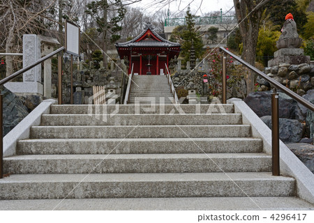 Walking Ashikaga / Kagakuzan 4296417